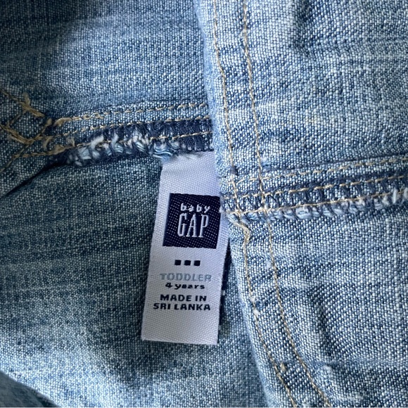 Dress - Picture 4 of 6